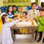 Детские сады Якутска начнут работу в обычном режиме после снятия ограничительных мер